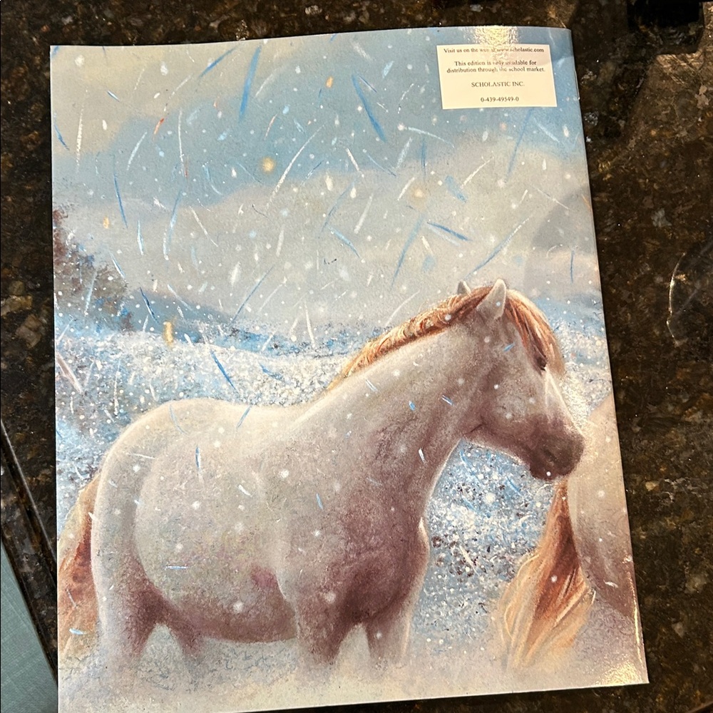 Pony Book Set and Posters - Picture 3 of 6